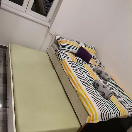 Marko Apartment Zagreb